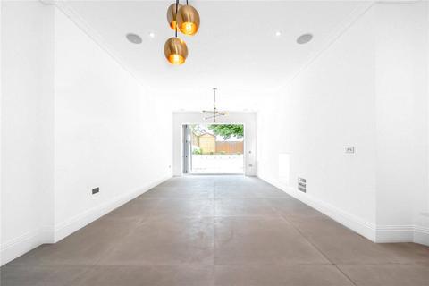 undefined, Kings Avenue, Muswell Hill, London, N10