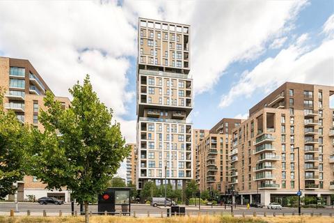 3 bedroom flat for sale, Pegler Square, London SE3