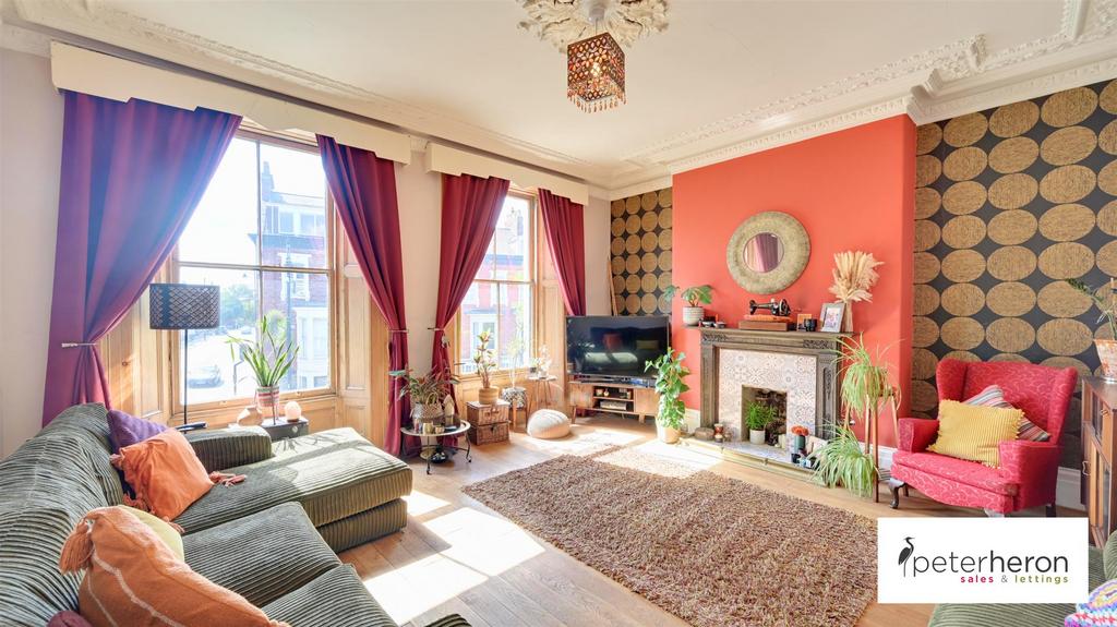 Reception Room 1