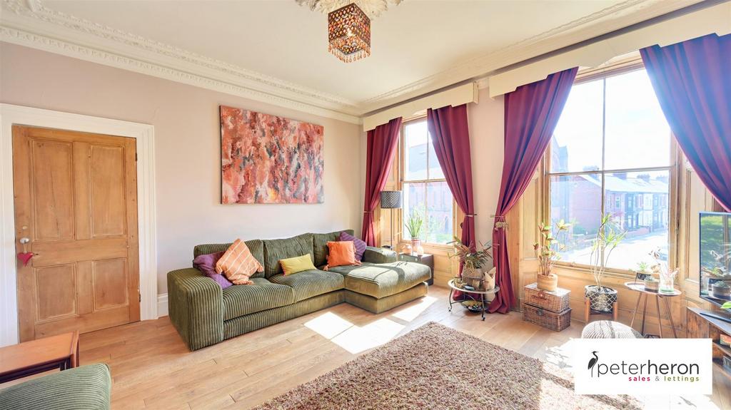 Reception Room 1