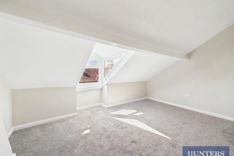 3 bedroom terraced house for sale, West Avenue, Filey