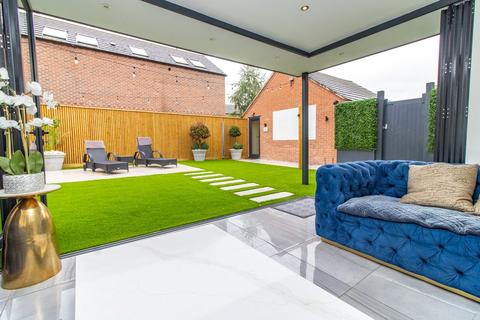 29 Cooper Crescent, Whetstone, Leicester, LE8 6AF