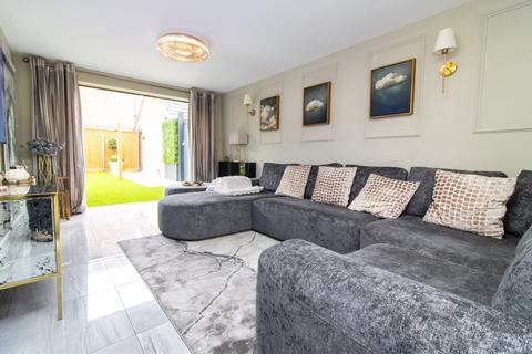 29 Cooper Crescent, Whetstone, Leicester, LE8 6AF