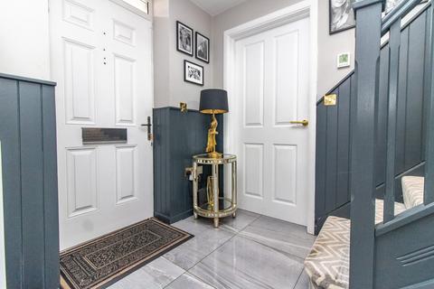 29 Cooper Crescent, Whetstone, Leicester, LE8 6AF