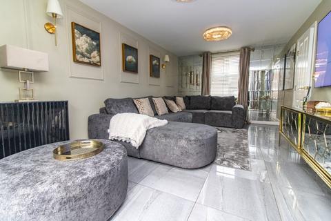 29 Cooper Crescent, Whetstone, Leicester, LE8 6AF