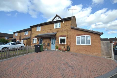 99 Middlemarsh, Leominster, HR6 8UP