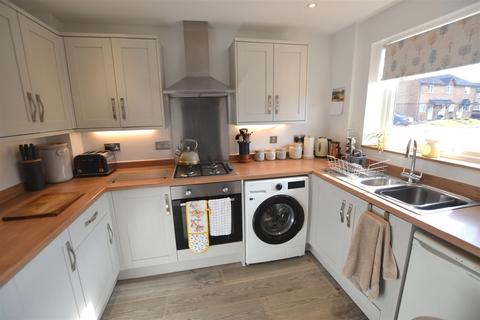 99 Middlemarsh, Leominster, HR6 8UP