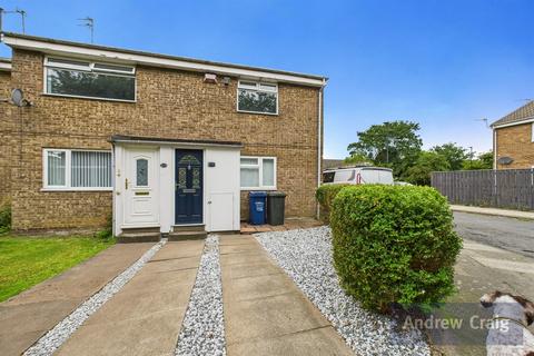 undefined, Haggerston Crescent, Westerhope