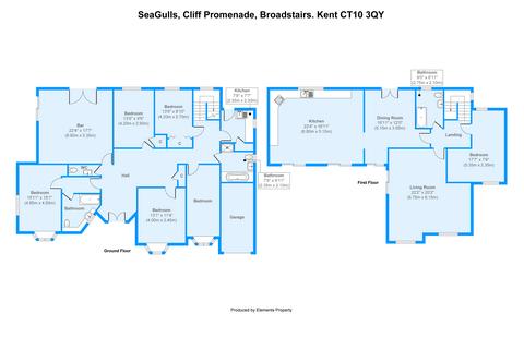undefined, Cliff Promenade, Broadstairs CT10