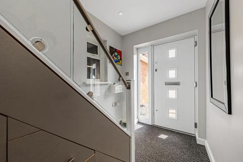 5 bedroom semi-detached house for sale, Willington Road Cople Bedford, Bedfordshire, MK44 3TL