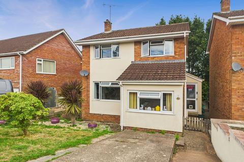 Chineway Gardens, Ottery St. Mary, EX11 1JH