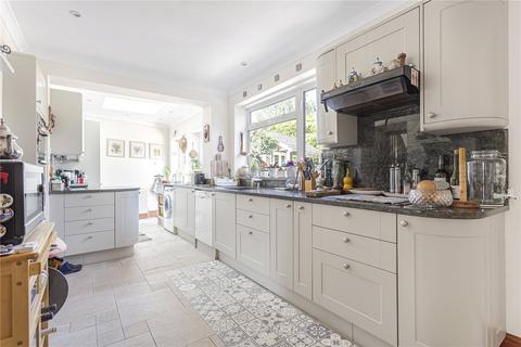 3 bedroom semi-detached house for sale, Holly Avenue, Walton-on-Thames, Surrey, KT12