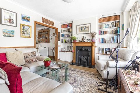 3 bedroom semi-detached house for sale, Holly Avenue, Walton-on-Thames, Surrey, KT12