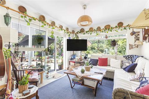 3 bedroom semi-detached house for sale, Holly Avenue, Walton-on-Thames, Surrey, KT12