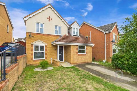 6 Packer Road, Kettering, NN15 7RP