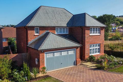 4 bedroom detached house for sale, Manley Meadow, Exeter