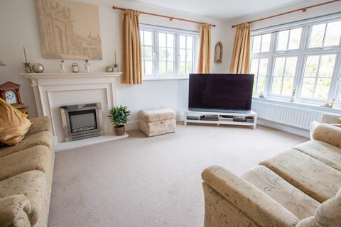 4 bedroom detached house for sale, Manley Meadow, Exeter