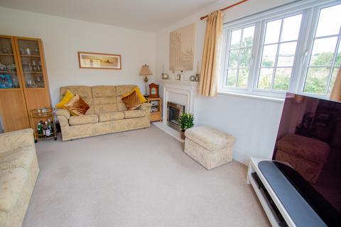4 bedroom detached house for sale, Manley Meadow, Exeter