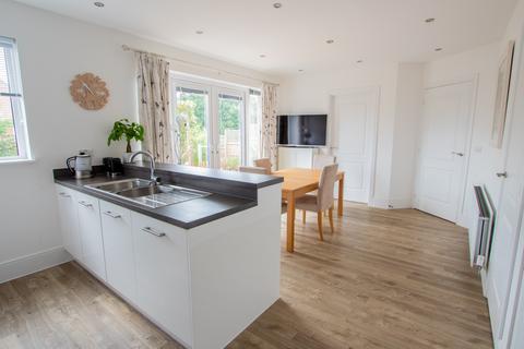 4 bedroom detached house for sale, Manley Meadow, Exeter