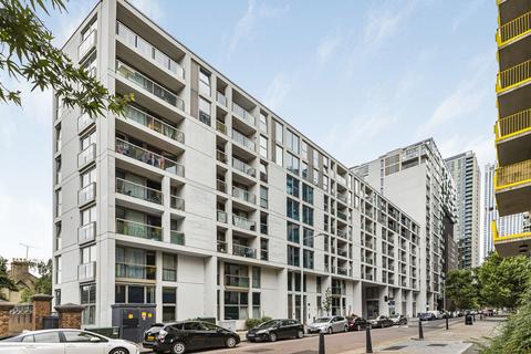 Millharbour, London, E14