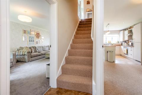 4 bedroom detached house for sale, Preston Road, Clayton-Le-Woods, Chorley