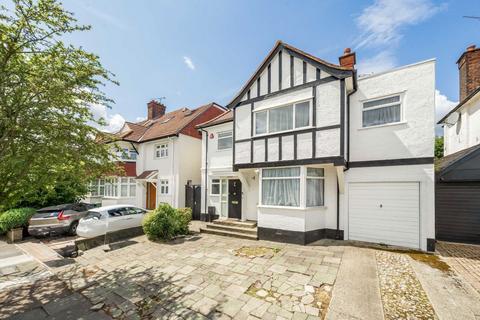 5 bedroom detached house for sale, Foscote Road, London NW4