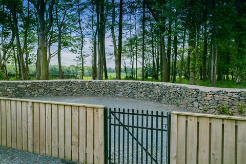 undefined, Llwyn Onn, Llanfairpwll