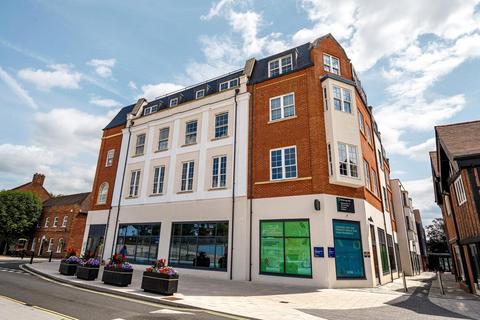 2 bedroom apartment for sale, Threadneedle Road, Farnham, Surrey