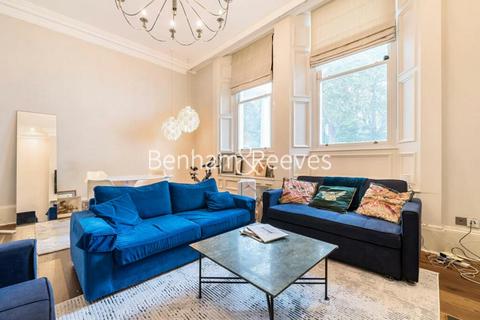 Courtfield Gardens5, Kensington SW5