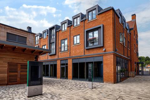 2 bedroom apartment for sale, Threadneedle Road, Farnham, Surrey