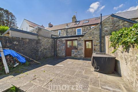4 bedroom terraced house for sale, LLysfair, Upper St. Mary Street, Newport