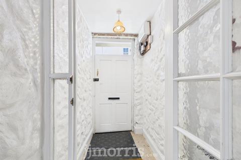 4 bedroom terraced house for sale, LLysfair, Upper St. Mary Street, Newport