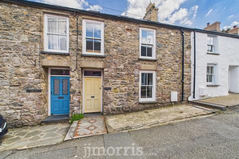 undefined, Upper St. Mary Street, Newport, SA42