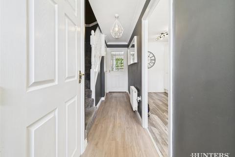 3 bedroom end of terrace house for sale, Langdon Close, Templetown, Consett