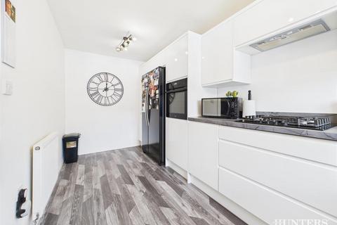 3 bedroom end of terrace house for sale, Langdon Close, Templetown, Consett
