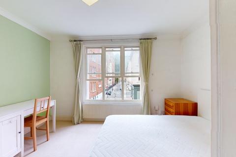 3 bedroom apartment to rent, Pied Bull Court Galen Place LONDON WC1A 2JR
