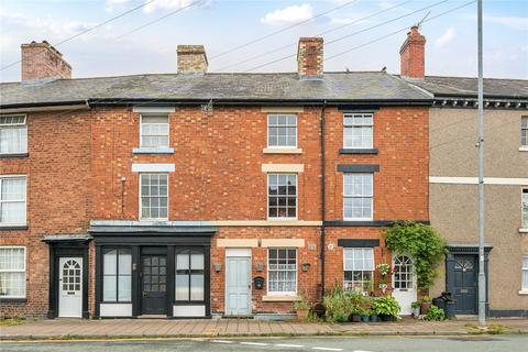 2 bedroom terraced house for sale, High Street, Llanidloes, Powys, SY18