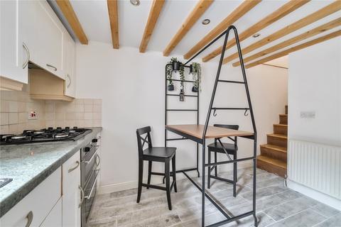 2 bedroom terraced house for sale, High Street, Llanidloes, Powys, SY18