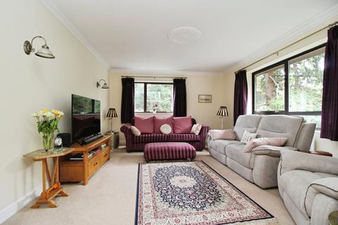 3 bedroom apartment for sale, Balcombe Road, BRANKSOME PARK, BH13