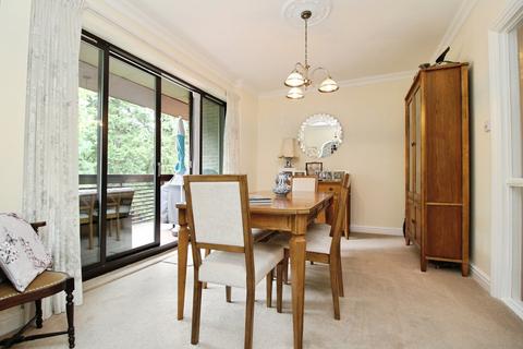 3 bedroom apartment for sale, Balcombe Road, BRANKSOME PARK, BH13