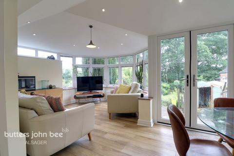 undefined, Apedale Road, Wood Lane