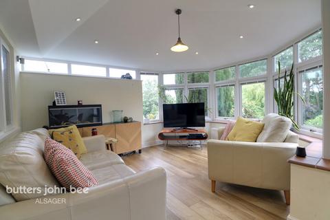 undefined, Apedale Road, Wood Lane