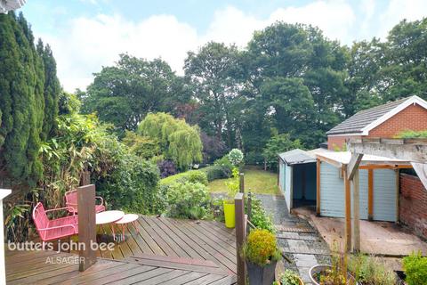 undefined, Apedale Road, Wood Lane