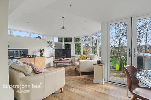 undefined, Apedale Road, Wood Lane