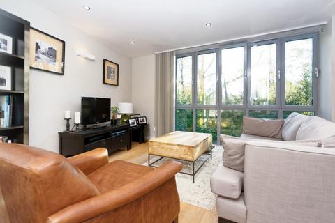 2 bedroom flat for sale, Underhill Road, East Dulwich, London, SE22