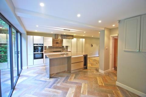 undefined, Fletsand Road, Wilmslow