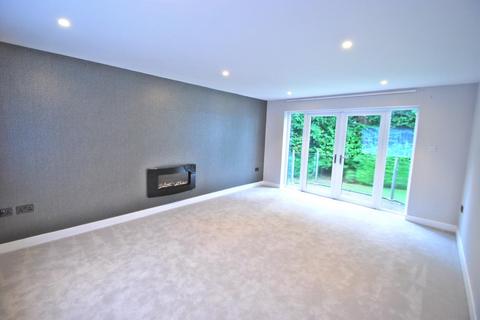 undefined, Fletsand Road, Wilmslow
