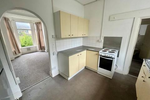 1 bedroom ground floor flat for sale, Holton Road, Barry CF63