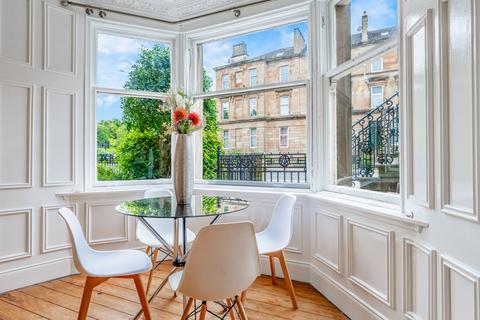 2 bedroom flat for sale, 543 Victoria Road, Flat B/1, Queens Park, Glasgow, G42 8BH