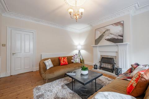 2 bedroom flat for sale, 543 Victoria Road, Flat B/1, Queens Park, Glasgow, G42 8BH
